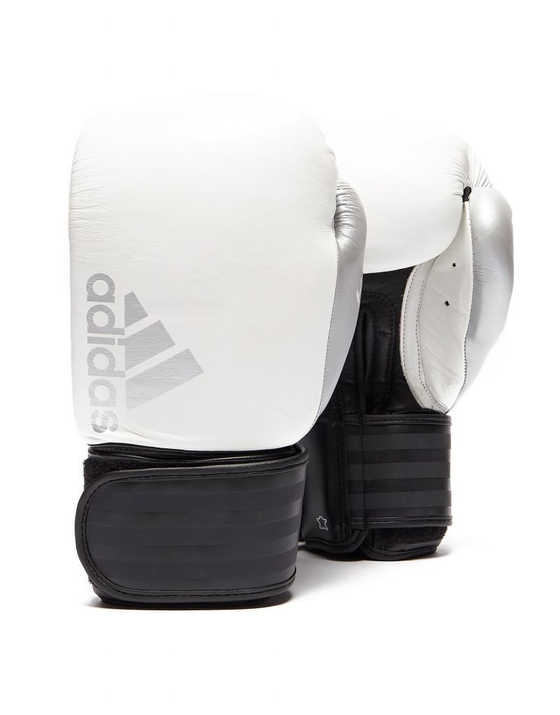 adidas hybrid boxing gloves